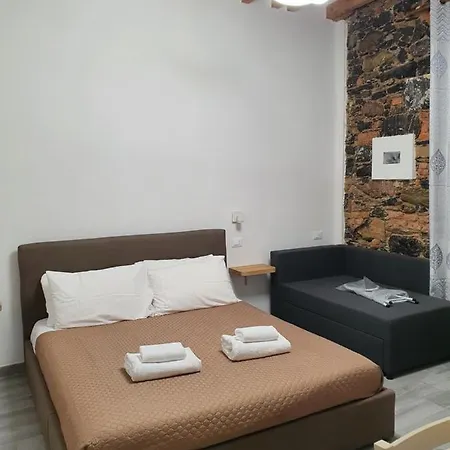5 Terre Station Gæstehus 3*