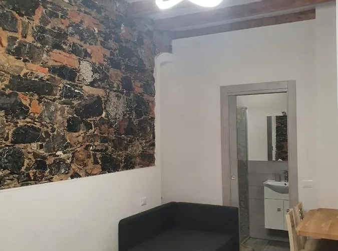 5 Terre Station 3* La Spezia
