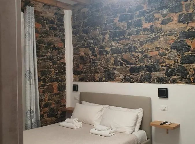 5 Terre Station Gæstehus La Spezia