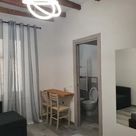 Πανσιόν 5 Terre Station Λα Σπέτσια