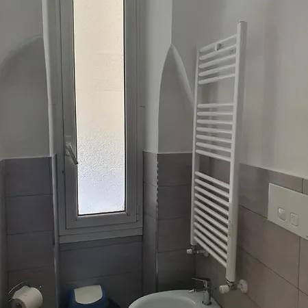 5 Terre Station * לה ספציה