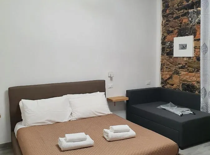 5 Terre Station Pensionat 3*